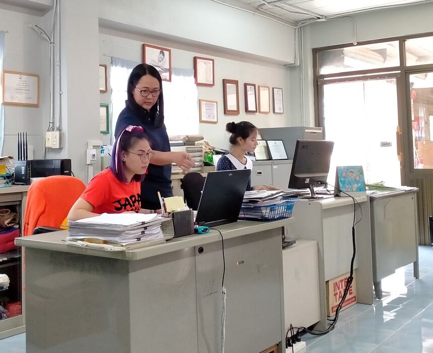 สัดส่วนหุ้นกับอำนาจผู้ถือหุ้นบริษัท