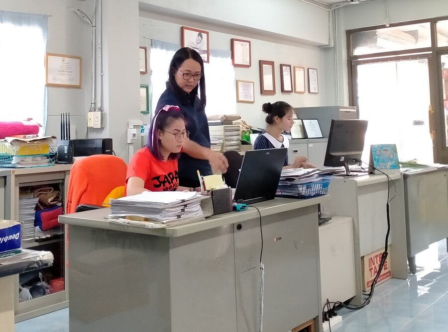 สำนักงานบัญชีนนทบุรี บริการรับทำบัญชีและจดทะเบียนบริษัท