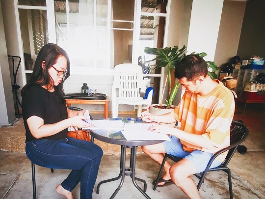 ห้างหุ้นส่วนจำกัดกับบริษัท
