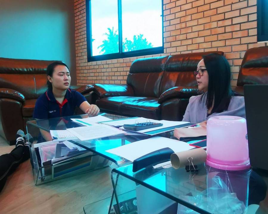 โปรแกรมบัญชีกับสำนักงานบัญชี