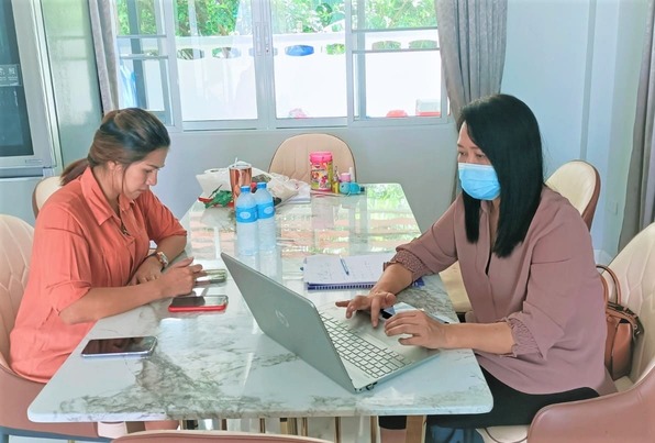 ความเสี่ยงหากไม่ยื่นงบการเงินตามกำหนด