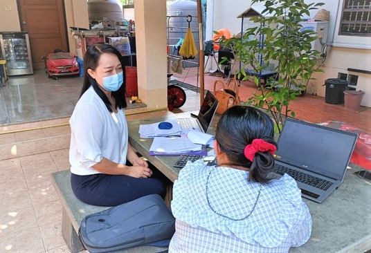 รับทำบัญชี สมุทรสาคร สำหรับบริษัท โรงงาน และ SME